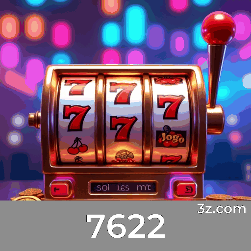 A Emoção dos Jogos de Cassino no 7622: Sua Oportunidade de Ganhar