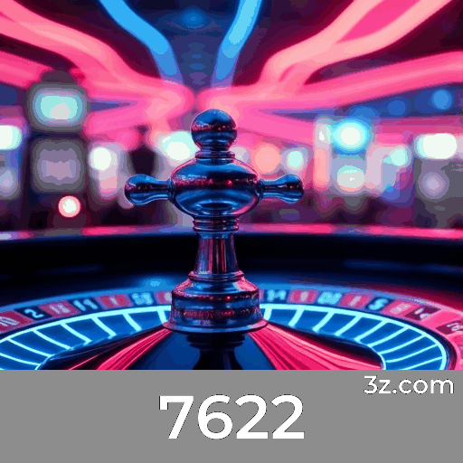 Bem-vindo ao Mundo de Jogos Selecionados da 7622