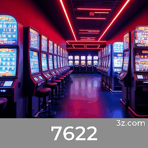 7622 Aplicativo Comunidade: Interação Global para Jogadores