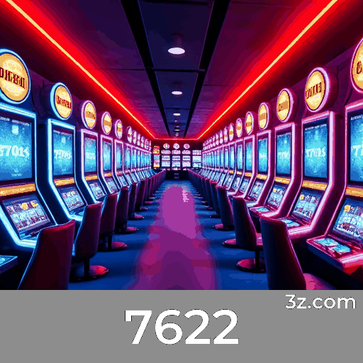 Inovação Tecnológica da Plataforma 7622: Tecnologia Avançada ao Seu Alcance