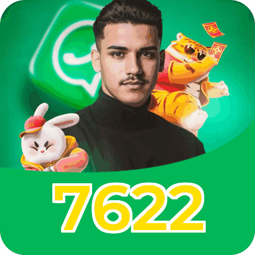 Siga a 7622 no Facebook