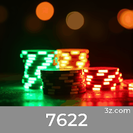 Bem-vindo ao Mundo de Jogos Selecionados da 7622