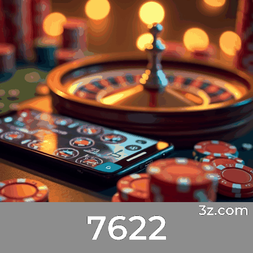 Login Seguro no 7622: Acesso a Privilegios Exclusivos