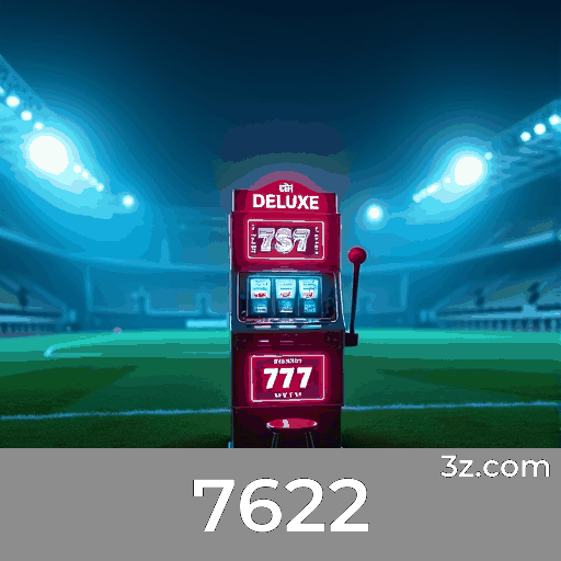 7622: O Cassino Online Seguro e Premiado