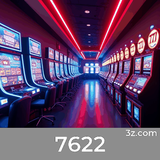 7622 Aplicativo Comunidade: Interação Global para Jogadores