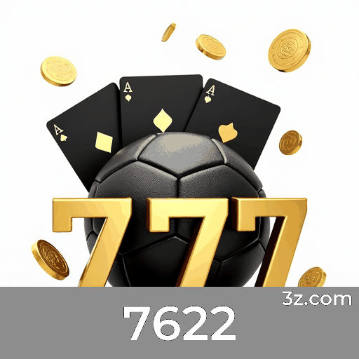 Bem-vindo ao Mundo de Jogos Selecionados da 7622